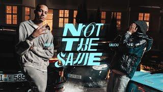 MARLO x SALIOU - NOT THE SAME (Official Video)