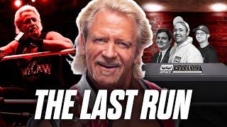 Jeff Jarrett Announces His Last AEW Run | WR Daily