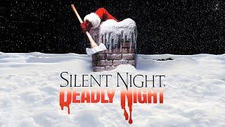 Silent Night, Deadly Night (1984) | Full Movie