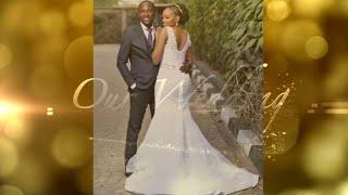 Jackline and Douglas Wedding Video