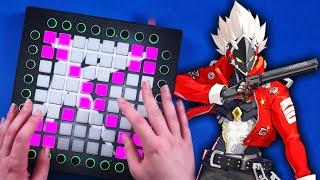 ZENLESS ZONE ZERO // Launchpad Remix #zenlesszonezero #zzzero