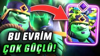 Gözden Kaçan Güçlü Evrimle YEREL 1.liği