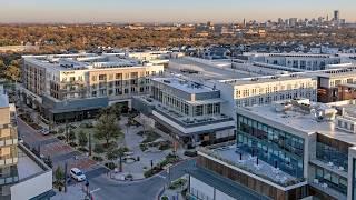 INSIDE a Stunning Luxury Apartment in Austin, Texas (PRICE | TOUR | CITY VIEWS)