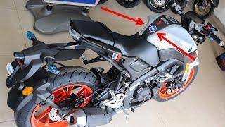 New 2024 Yamaha Mt 15 2024 new model Review | Price | Mileage | Feature | yamaha mt 15 2024