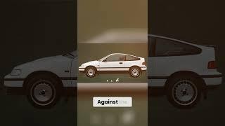 The Mazda RX 7  A Refined Corner Carver's Dream