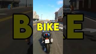 Top 3 Best Bike Driving Games For Android  #shorts #sanugamerz