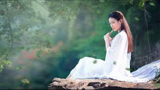 Beautiful Chinese traditional musicBamboo flute 5Spring of the Wset LakeJoyful, Relaxing