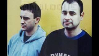 Dynamo Productions - We're Through