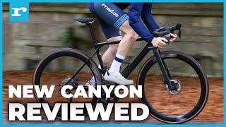 Canyon Ultimate CF SLX 8 DI2 Review - Fast and fun, but what about value?