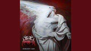 Humanity Lost (Reissue)