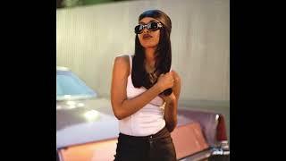 Aaliyah x 90's & 2000's R&B Type Beat | ''Hard Headed'' (Prod. Yoni)