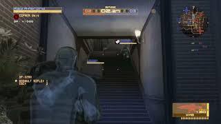 METAL GEAR ONLINE #44 - Mansion Base Mission