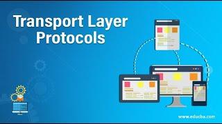 video demonstration on how to Explanation Transport Layer Protocols osi