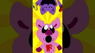 Smiling critters #shortvideo #shorts