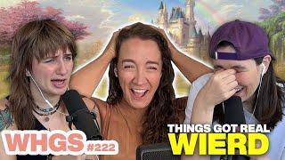 Alayna Joy Finds Your Forbidden Fantasy | WHGS Ep. 222 | Full Episode