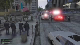 BCDOJRP 9/11 Event Speech Read by: KC0ISW