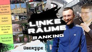 Linke Räume - Ranking!