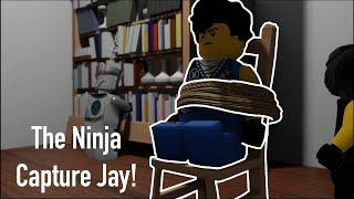 DR S2: The Ninja Capture Jay at the Tournament of the Sources