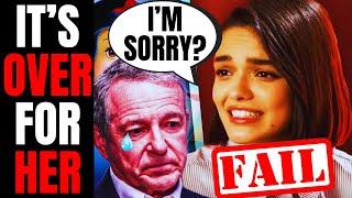 Disney FORCES Rachel Zegler To APOLOGIZE For Attacking Trump Supporters | Snow White Will BOMB