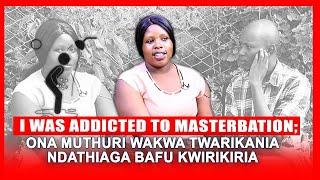 Addiction yakwa ya kwihahama yambirie class 4 ndona gabuku nyumba gacoretwo style ciothe