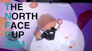 THE NORTH FACE CUP 2024 FINALS