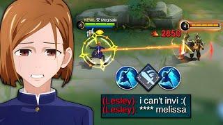THIS MELISSA NEW TRICK IS REALLY INSANE... (Auto Win)