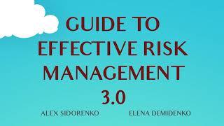 FREE RISK MANAGEMENT BOOK - Introduction
