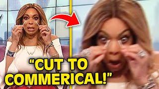 Top 10 Celebrity Live TV FAILS That Cost Them Everything