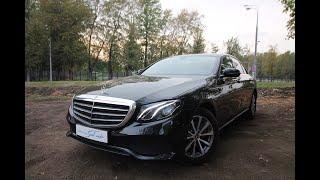 Автоателье SealAuto / Перетяжка салона Mercedes w213