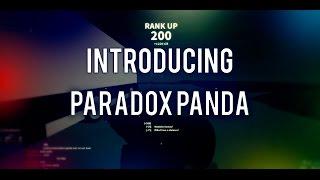 Introducing Paradox Panda - Rank 200 Montage