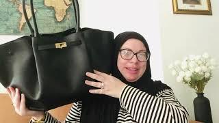 Quiet Luxury Unboxing: Demellier London New York Tote