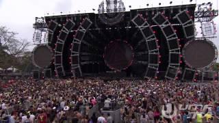 Blasterjaxx Ultra Music Festival Mainstage 2014 - Full set