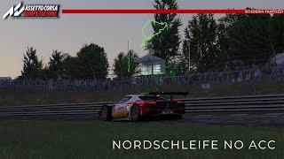 Assetto Corsa Competizione | Nordschleife VEM AI!