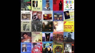 Pierre J - Italo Disco Mix 1985-1989