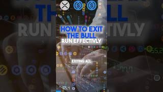 How to Exit the Bull Run Effectively