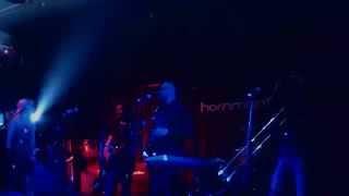 Hornman @ Hootananny Brixton - Wormfood -  Live Stream on Urban Noize Radio