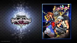 Kingdom Hearts 3D: Dream Drop Distance -Storm Diver- Extended