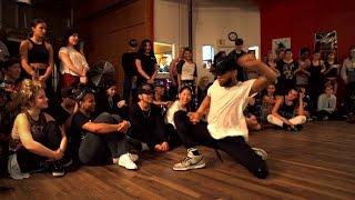 August Alsina - I Luv This Sh*t - Tricia Miranda Choreography - Filmed by @TimMilgram