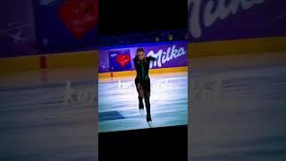 #figureskating #фктоп #olympics #iceskating #камилавалиева #edit #олимпийскаячемпионка #ками