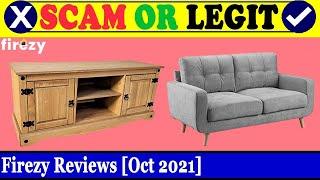 Is Firezy Legit or Scam? (Oct 2021) Watch | Firezy Reviews Scam Inspecter