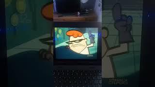 I'm Watching Dexter's Laboratory