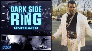 Dark Side of the Ring: Unheard – "Scott Hall" – [Podcast - Episode 11]