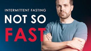 The PROS and CONS of Intermittent Fasting