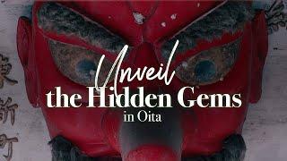 Discover Oita's Hidden Gems: The Art Edition