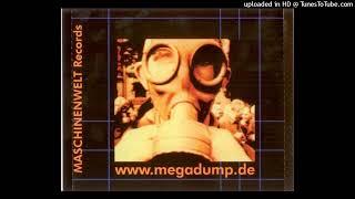 The best of EBM - Megadump -  The Shape