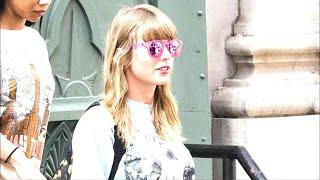 I Don't Have The Body to Satisfy Travis Kelce Says Taylor Swift During Outing LA 03 September 2024