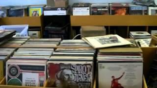 My Trip To Deja Vu Records In Natick, MA