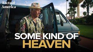 Some Kind of Heaven: Inside The Villages, Disneyland for Retirees