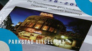 Parkstad Uitgelicht | Nieuw boek over de ''Royal''