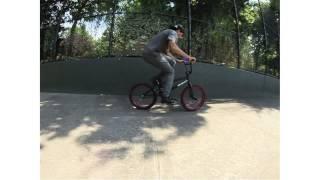 Animal Bikes: BPE Pedal Promo